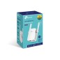 TP-Link AC1200 Wi-Fi Range Extender RE305 WiFi-rækkeviddeforlænger Ekstern TP-Link AC1200 Wi-Fi Range Extender RE305 WiFi-rækkeviddeforlænger Ekstern
